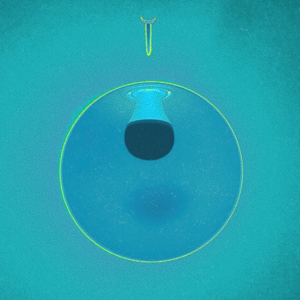 アルバムジャケット